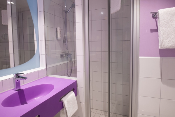 Hotel Prizeotel Erfurt-City